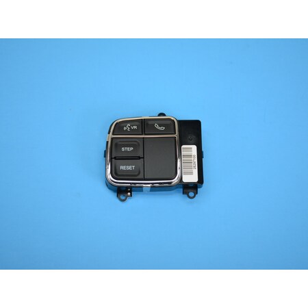 Mopar Odometer Selection Switch Pushbutton, 56046253AC 56046253AC